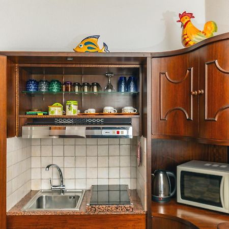 Casa Florio Apartment Taormina Luaran gambar