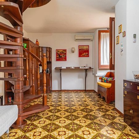 Casa Florio Apartment Taormina Luaran gambar