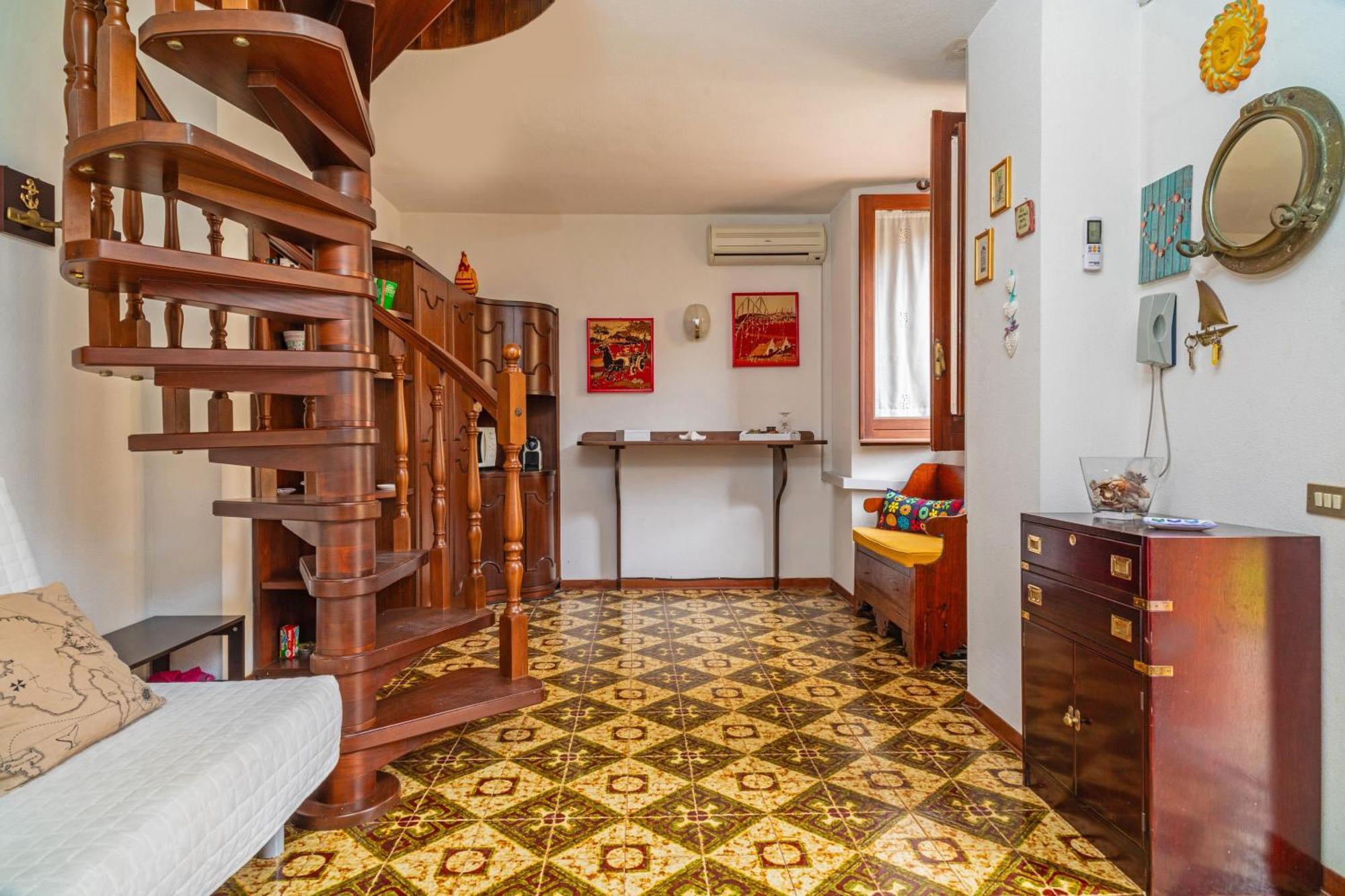 Casa Florio Apartment Taormina Luaran gambar