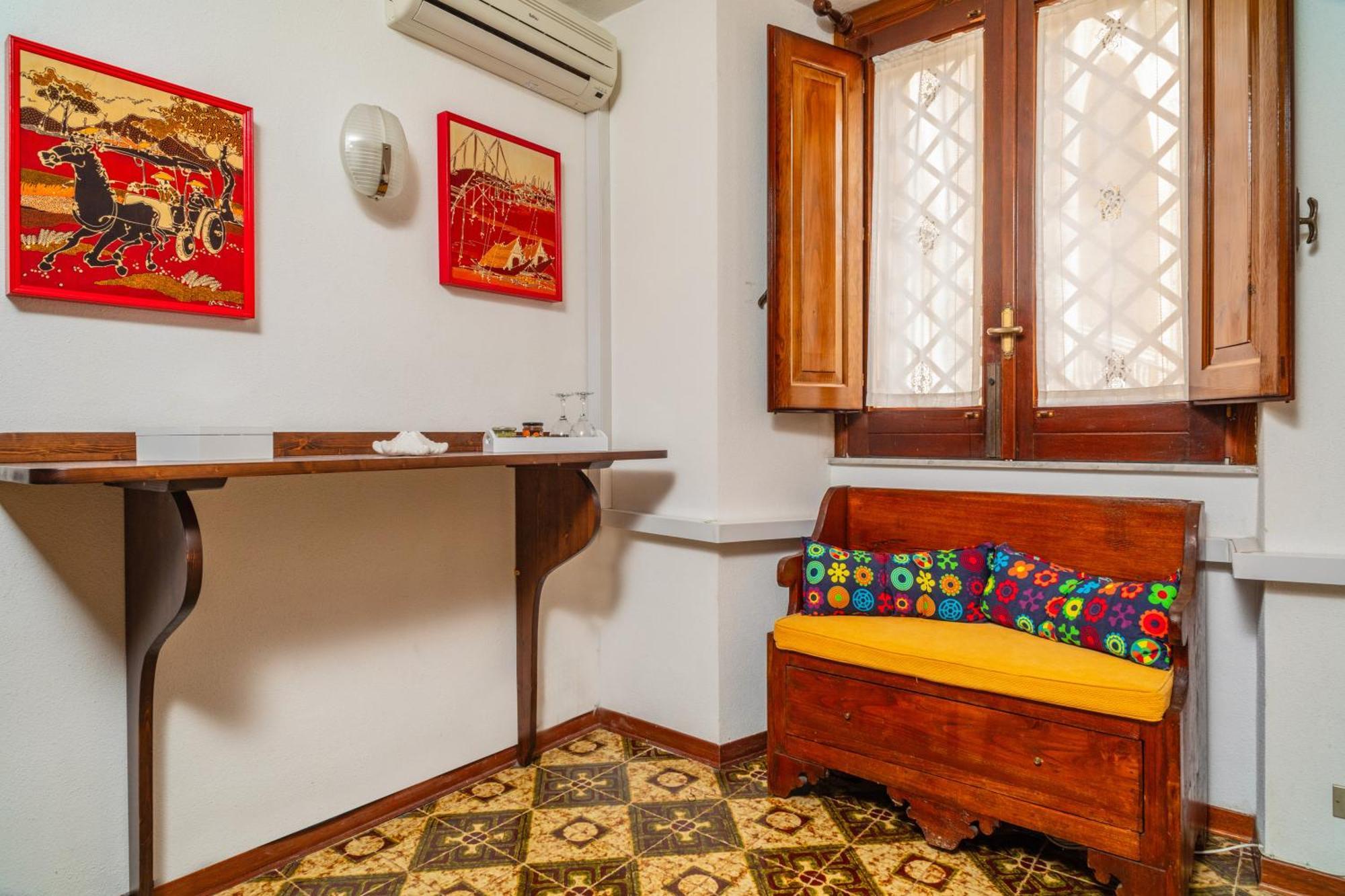Casa Florio Apartment Taormina Luaran gambar