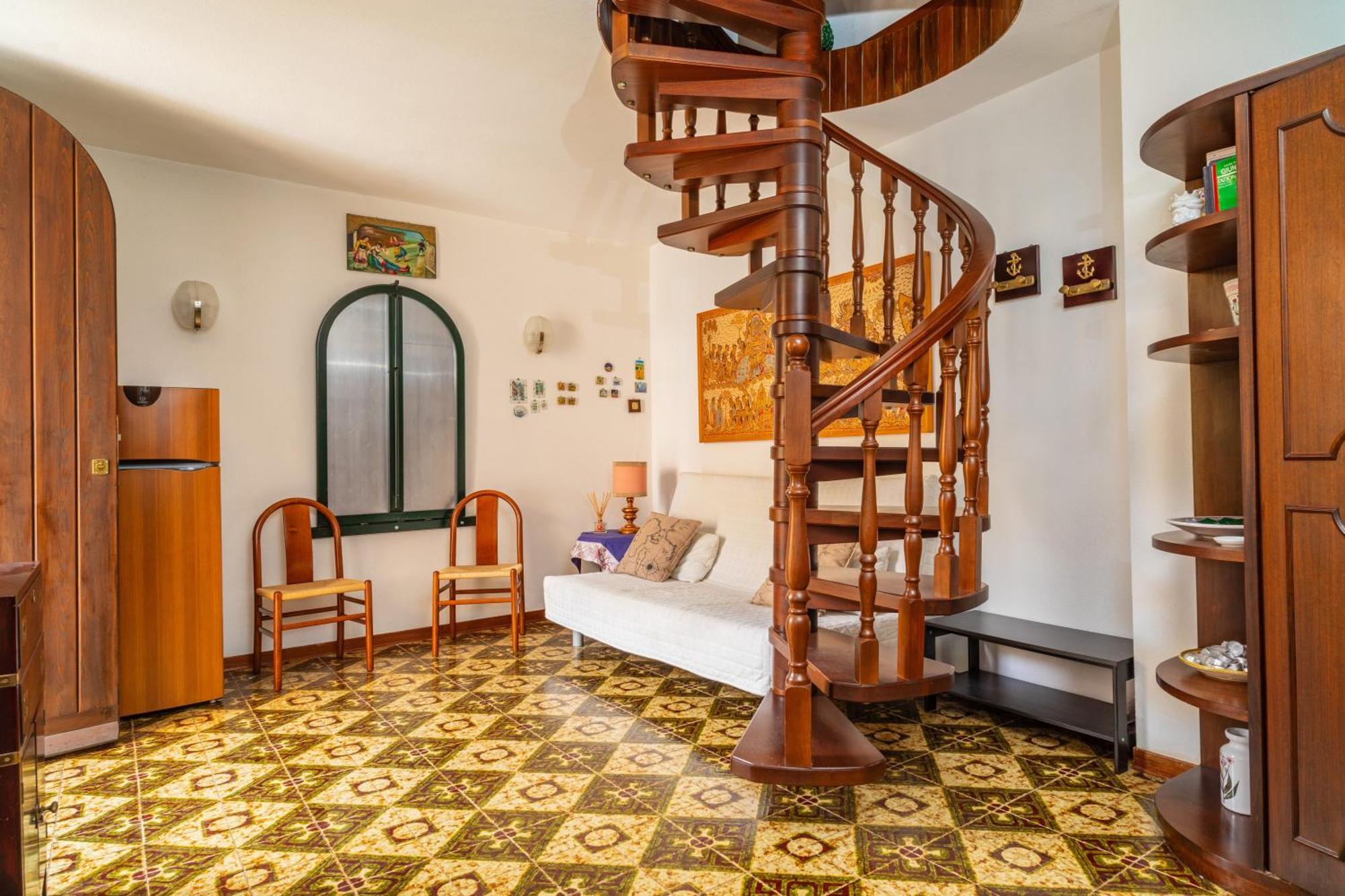 Casa Florio Apartment Taormina Luaran gambar