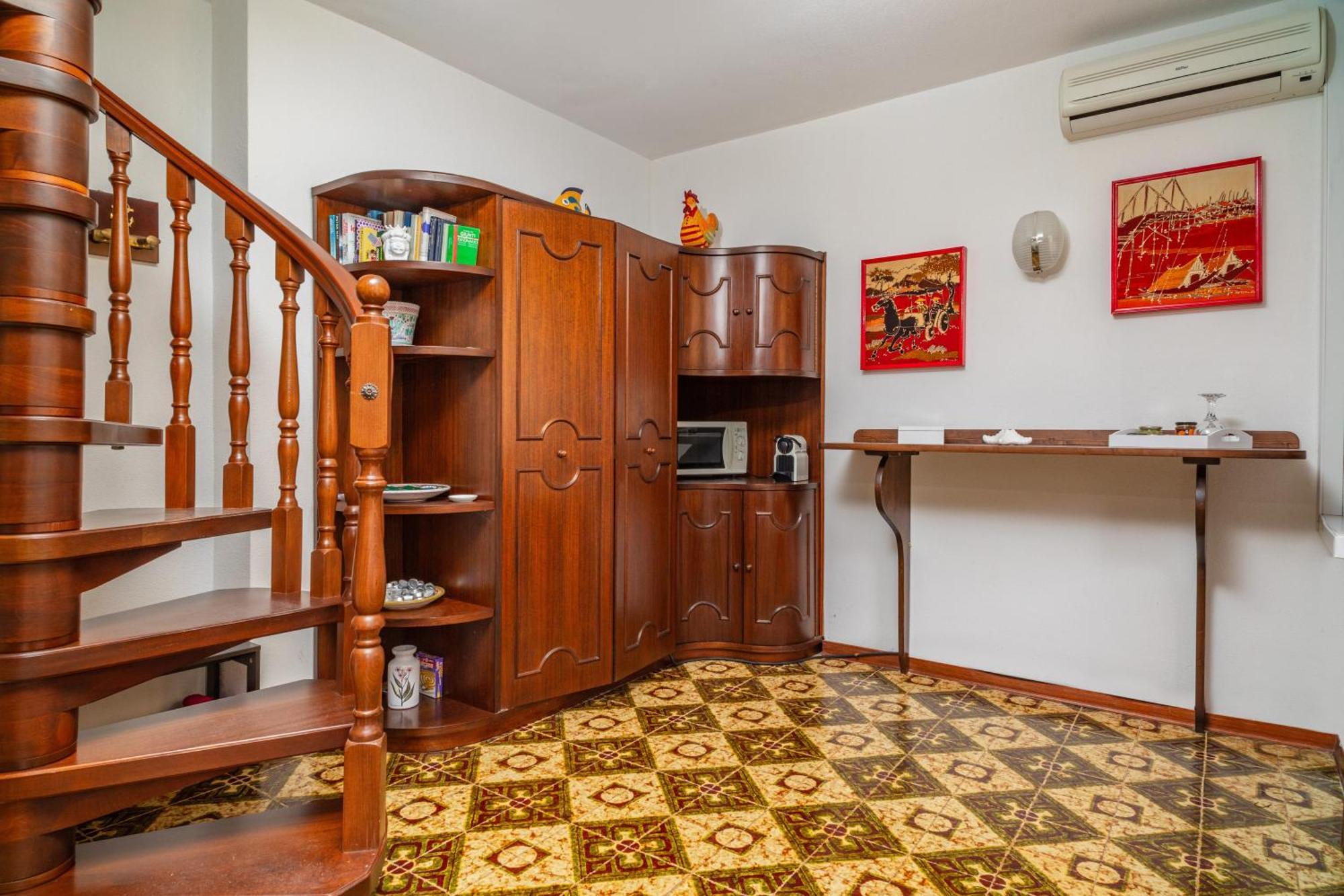 Casa Florio Apartment Taormina Luaran gambar