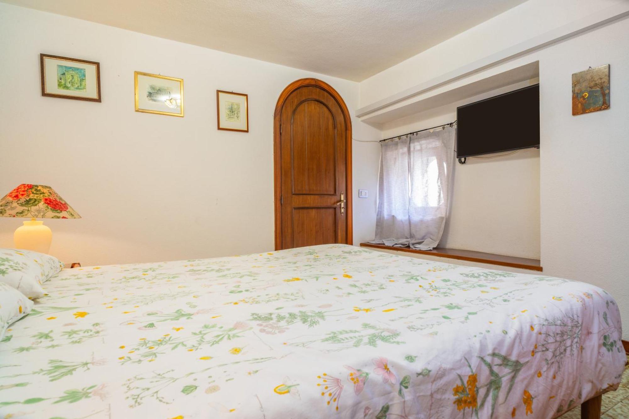Casa Florio Apartment Taormina Luaran gambar