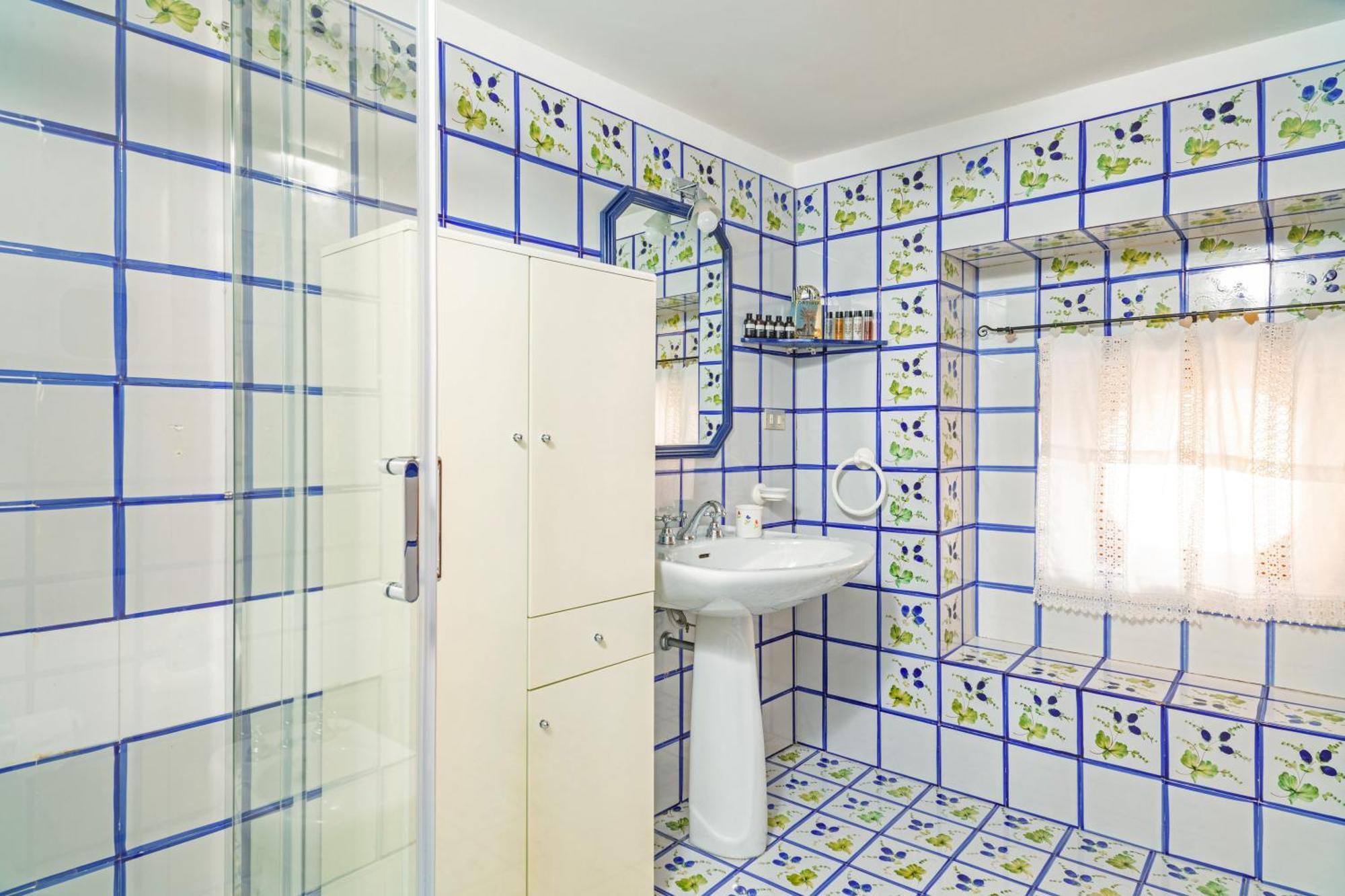 Casa Florio Apartment Taormina Luaran gambar